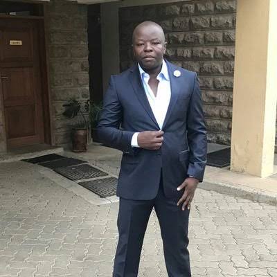 Philip Aroko