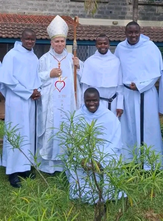 Pope Leo
