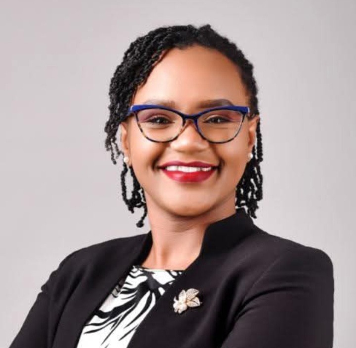 Roseline Njogu