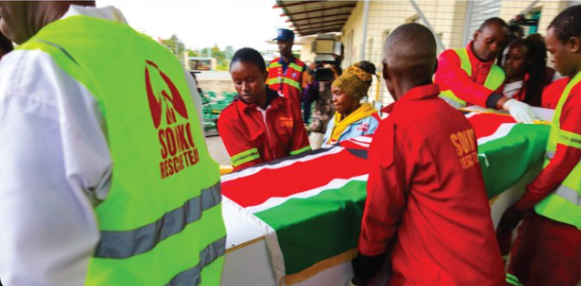Sonko Rescue