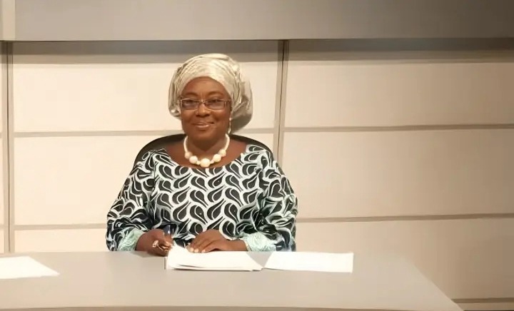 TV Personality