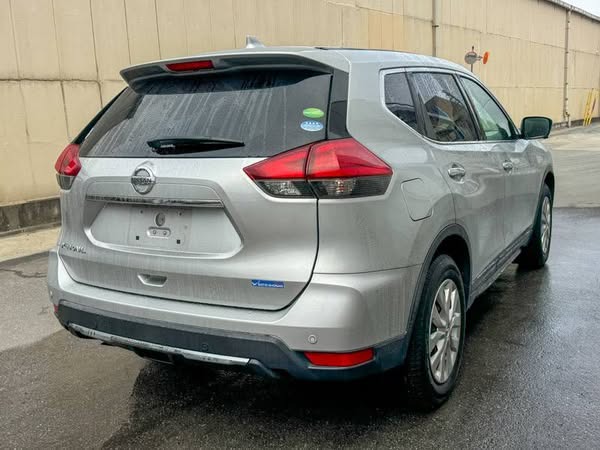 Xtrail