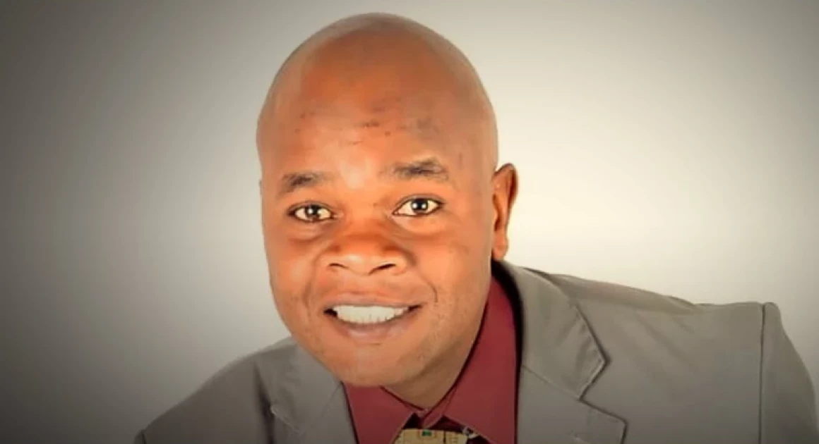Yesu Ninyandue