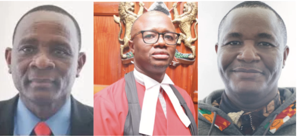 justices