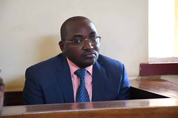 mCA Grace Nduta