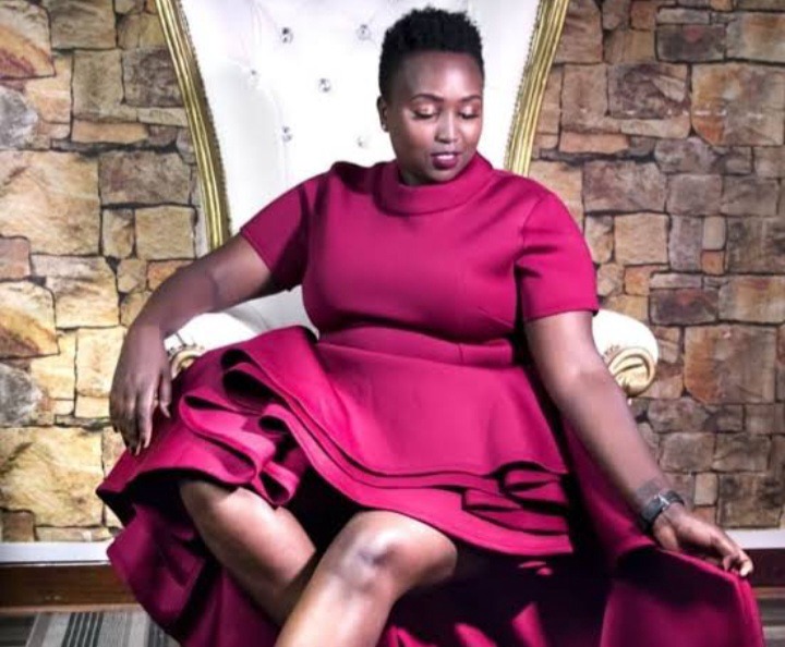 Anita Ray