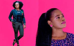 Betty Bayo