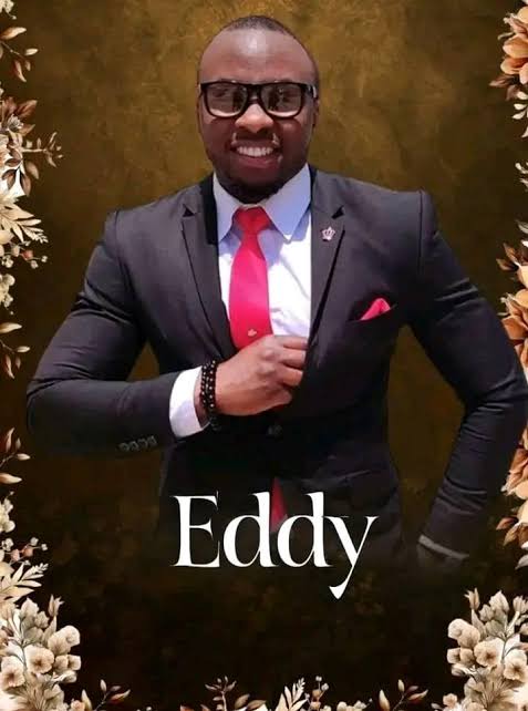 Eddy
