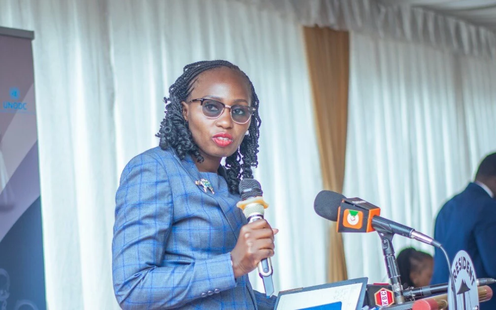 Faith Odhiambo