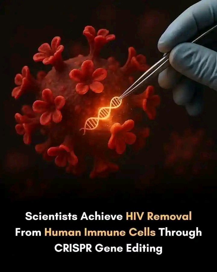HIV