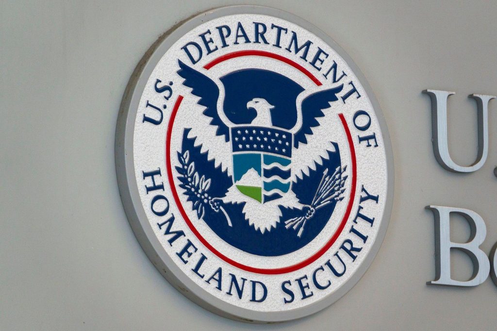 Homeland Security