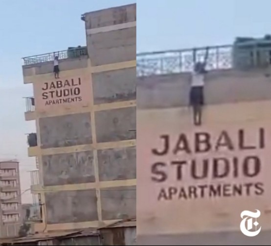 Jabali Studio