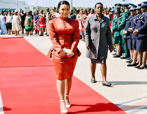 Jacob Zuma Daughter