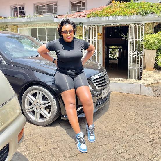 Kyallo Bett