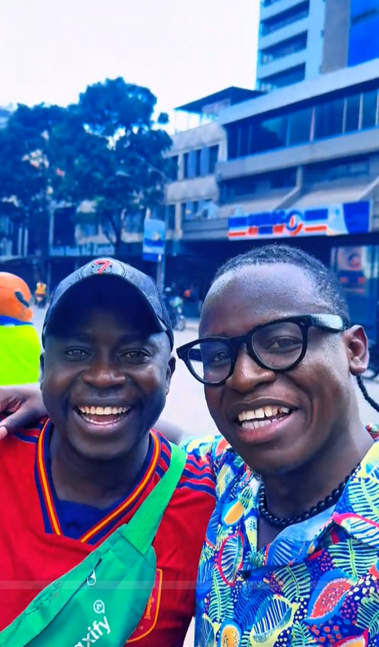 Mbona
