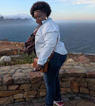 Milly Odhiambo