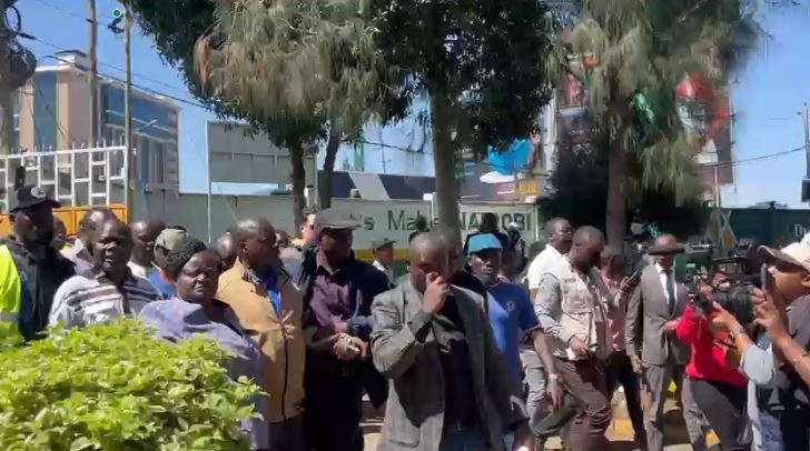 NairobiFun