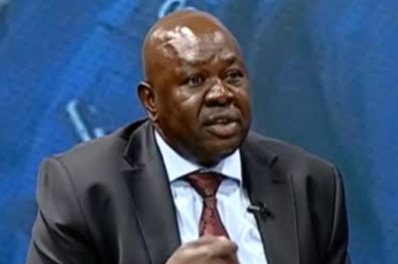 Owino Charles