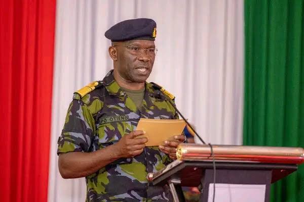 Paaul Owuor