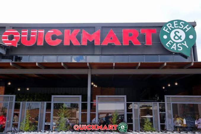 Quickmart