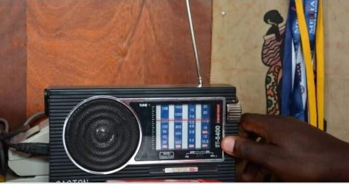Radio1