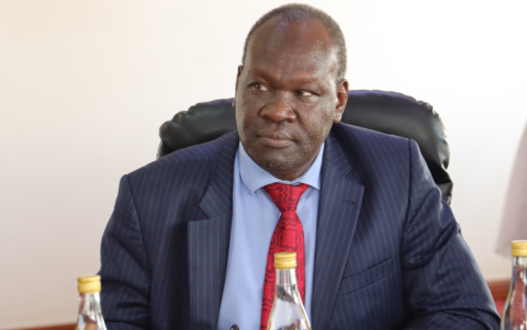 SRC Chair