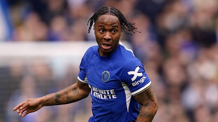 Sterling