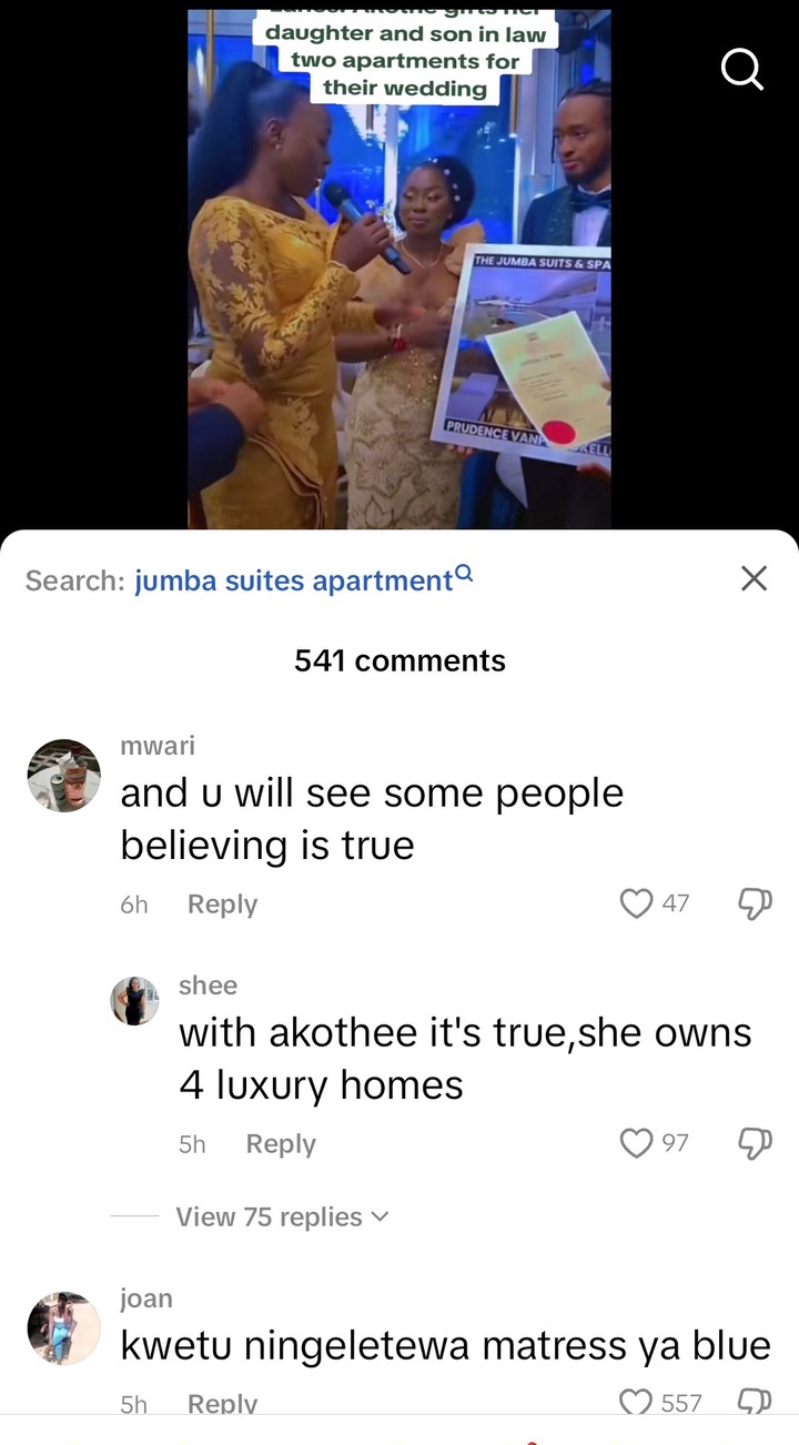 esther a