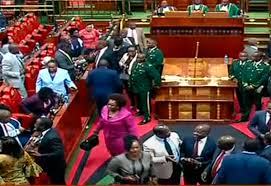 parliament