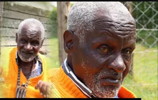 simon kibe