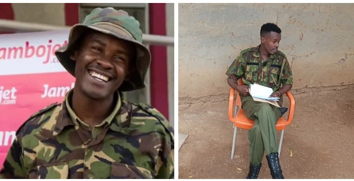 Afande de