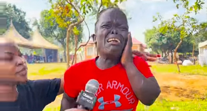 Akinyi