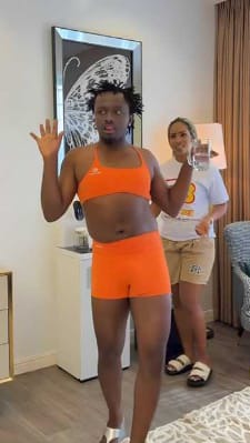 Bahanye