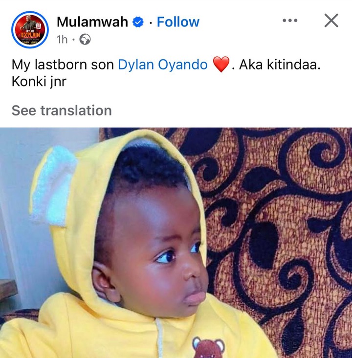 Dylan O