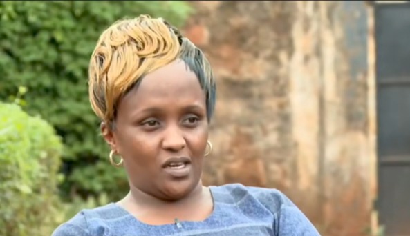 Judy Mugo