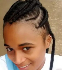 Julie Njoki