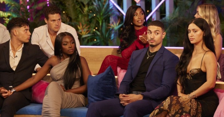 Love Island USa