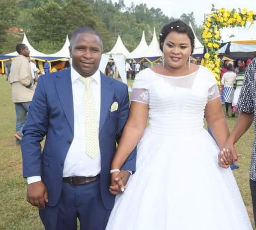 MCA Wife