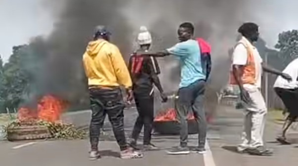 Protest