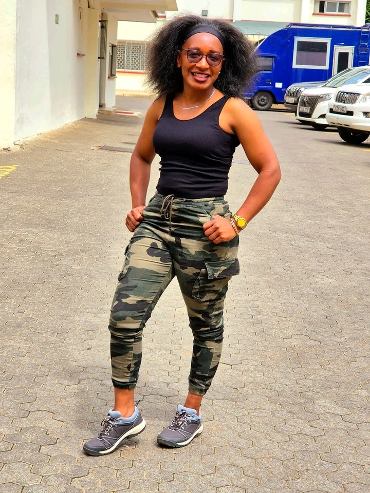 Sulwe