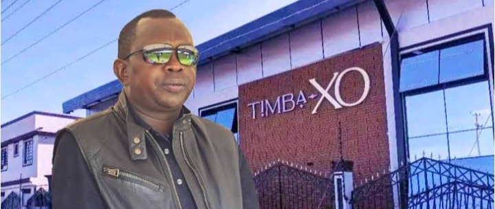 Timba