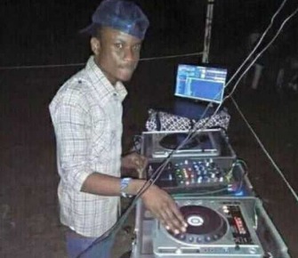 dj 1
