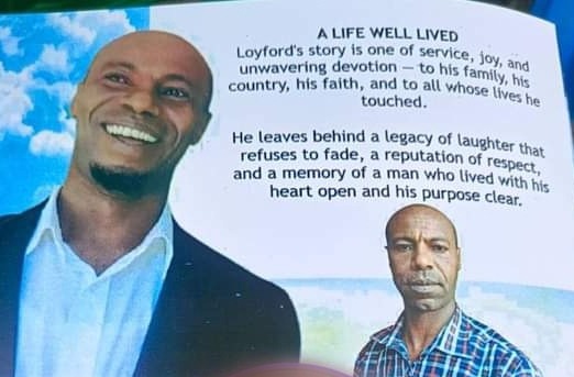 A life well lived