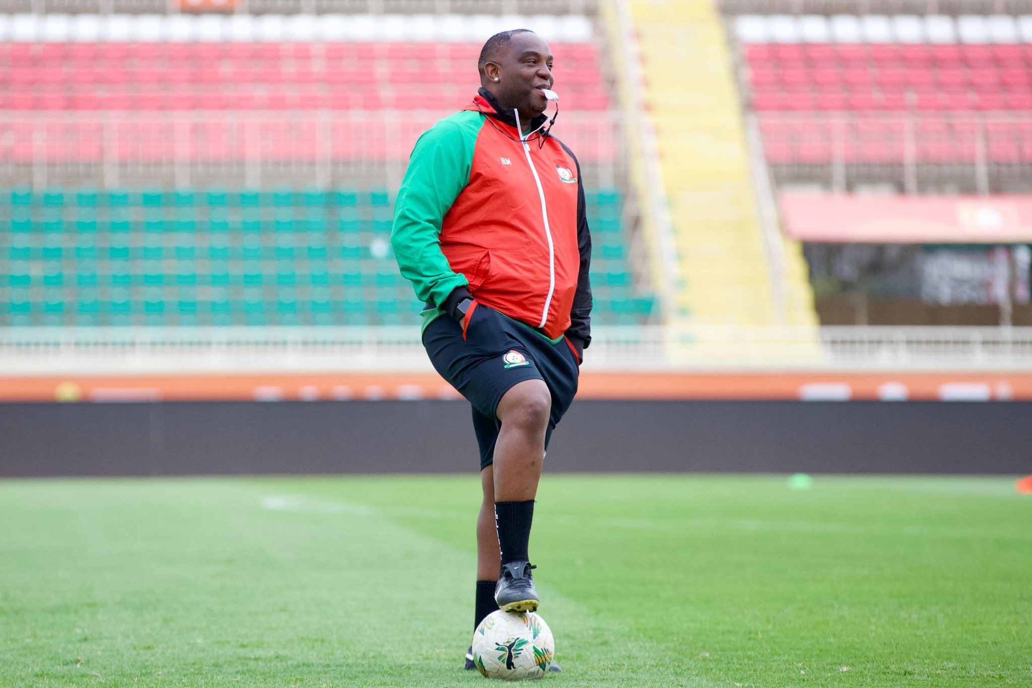 Benni McCarthy