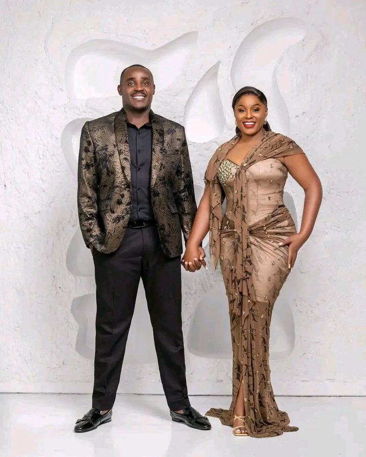 Cleophas wife