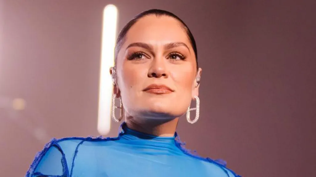 Jessie J