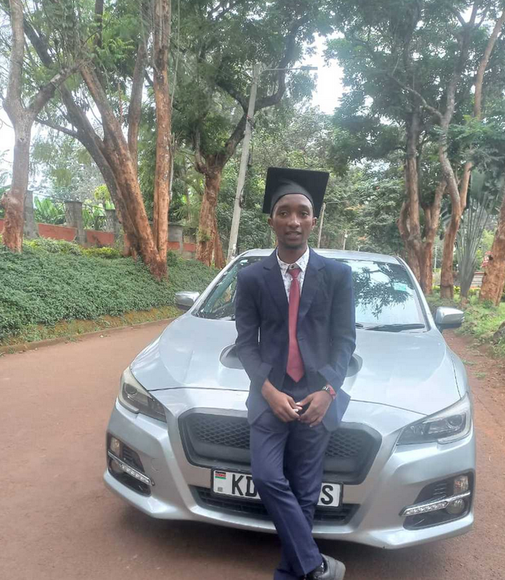 Kimari Wachira