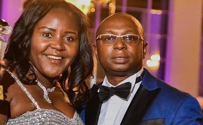 Pain behind the glamor