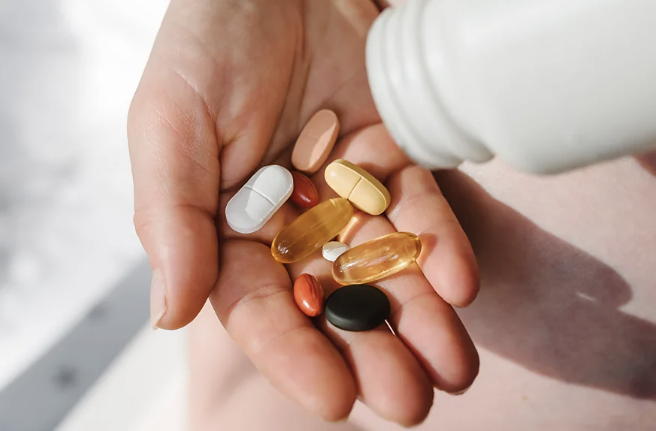 Supplements