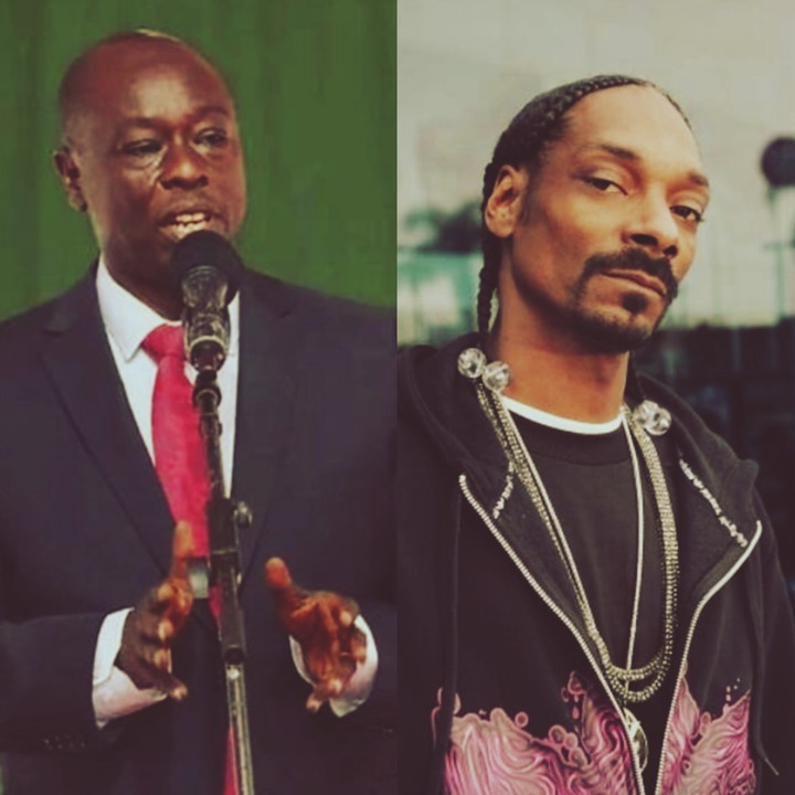 snoop